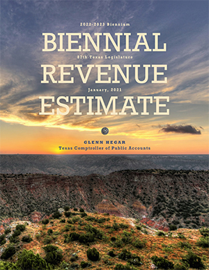 Download Biennial Revenue Estimate for 2022-23