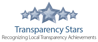 texas transparency logo