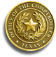 Comptroller's Gold Seal